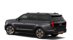 2027 Ford Expedition King Ranch®