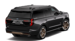 2027 Ford Expedition King Ranch®