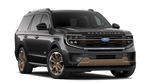 2027 Ford Expedition King Ranch®