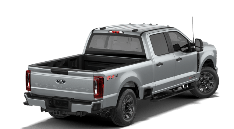 2027 Ford Super Duty F-250® XL