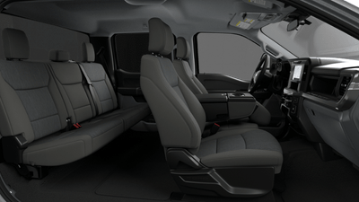 2027 Ford Super Duty F-250® XL
