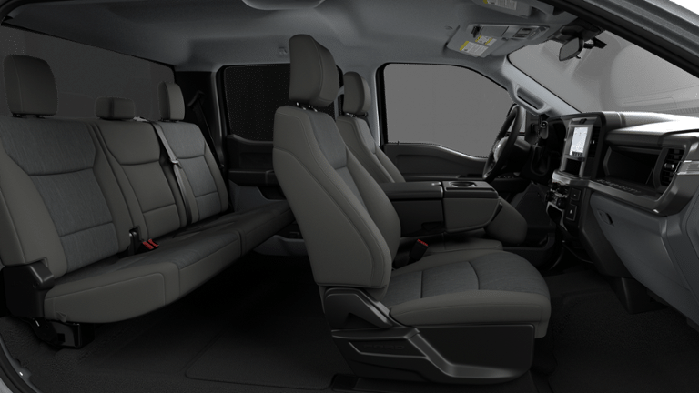 2027 Ford Super Duty F-250® XL