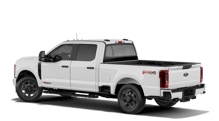 2027 Ford Super Duty F-250® XL