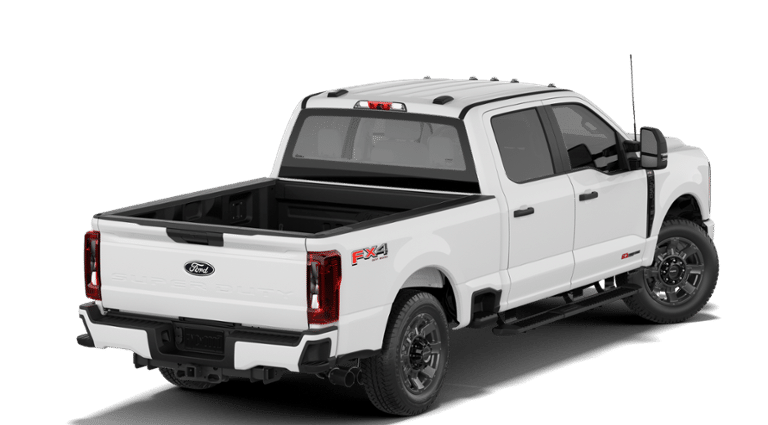 2027 Ford Super Duty F-250® XL