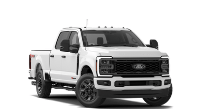 2027 Ford Super Duty F-250® XL