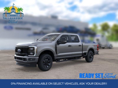 2026 Ford Super Duty F-250® XL