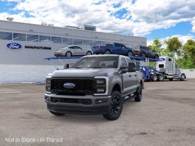 2026 Ford Super Duty F-250® XL