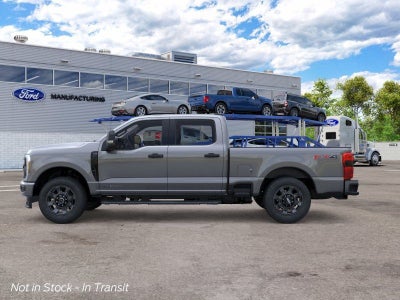 2026 Ford Super Duty F-250® XL