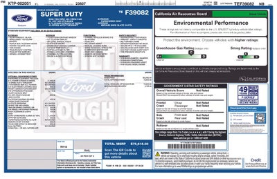 2026 Ford Super Duty F-250® XL