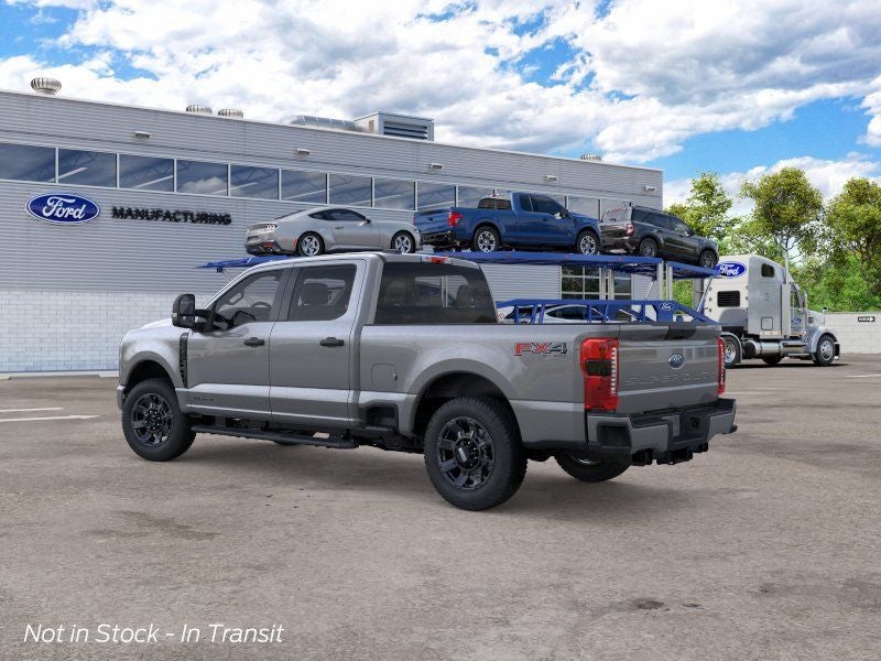 2026 Ford Super Duty F-250® XL