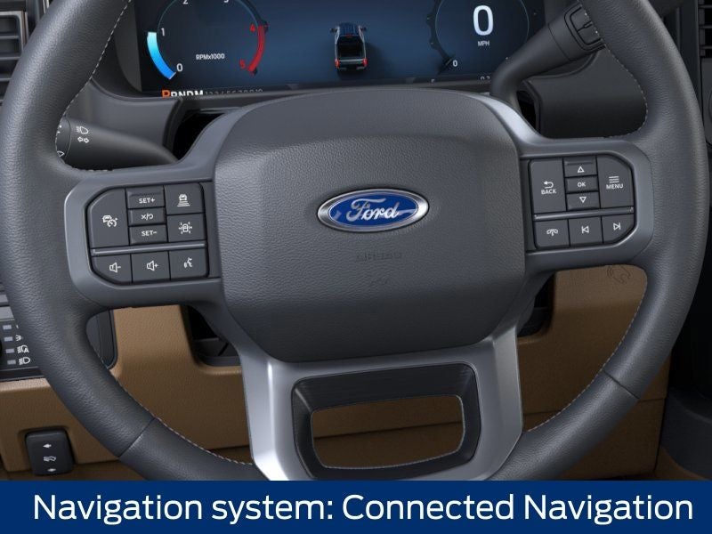 2026 Ford Super Duty F-250® Lariat®
