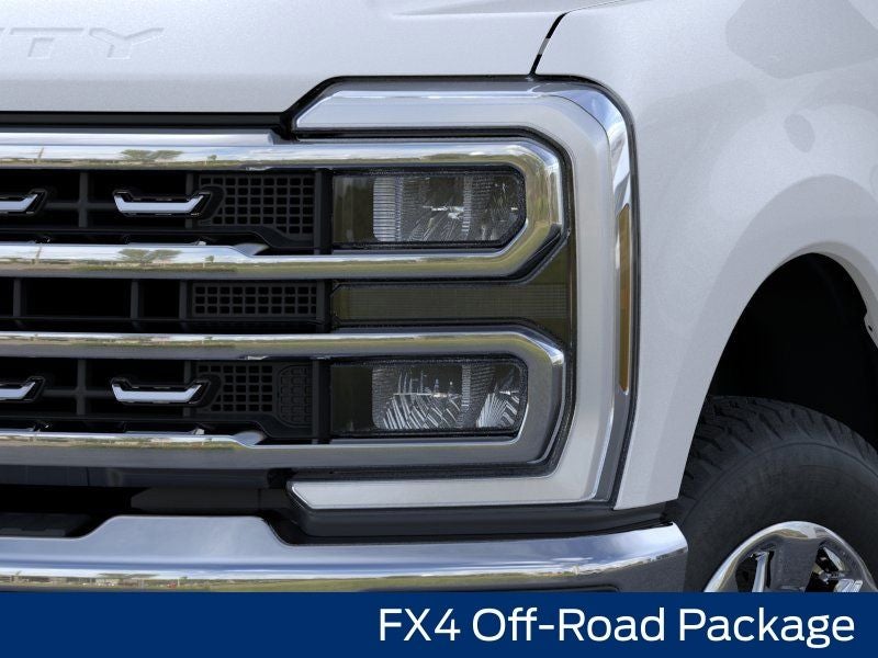 2026 Ford Super Duty F-250® Lariat®