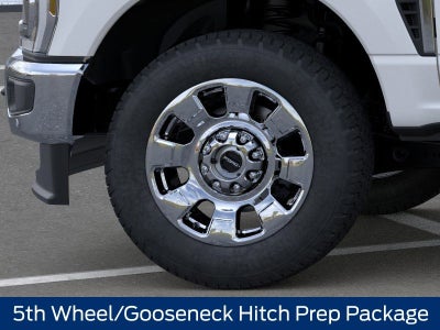 2026 Ford Super Duty F-250® Lariat®