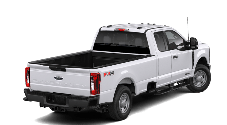 2026 Ford Super Duty F-250® XL
