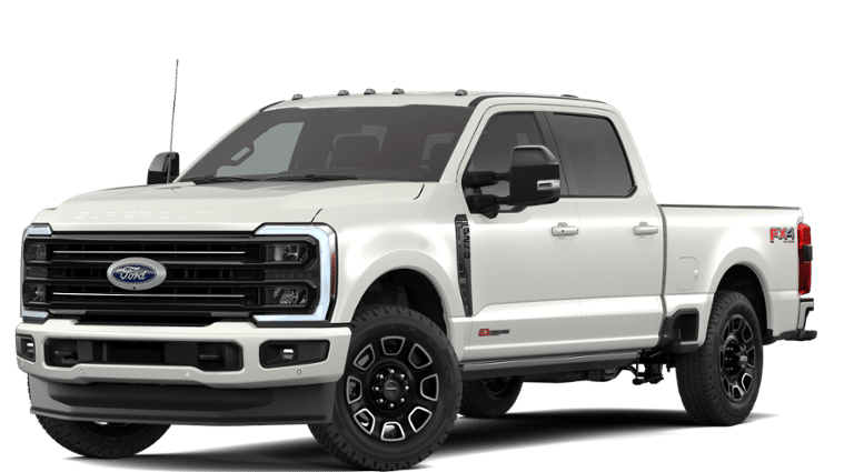 2026 Ford F-250's photo