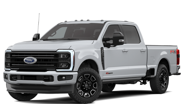 2026 Ford F-250's photo