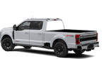 2026 Ford Super Duty F-250® Platinum®