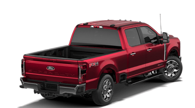 2027 Ford Super Duty F-250® Lariat®