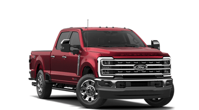 2027 Ford Super Duty F-250® Lariat®