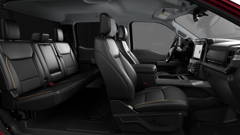 2027 Ford Super Duty F-250® Lariat®