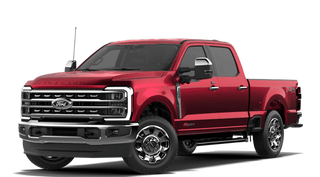2027 Ford Super Duty F-250® Lariat®