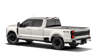 2027 Ford Super Duty F-250® Platinum®