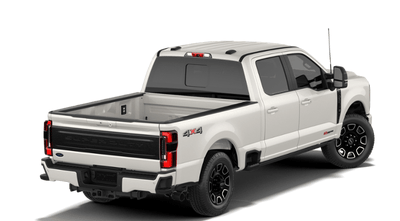 2027 Ford Super Duty F-250® Platinum®