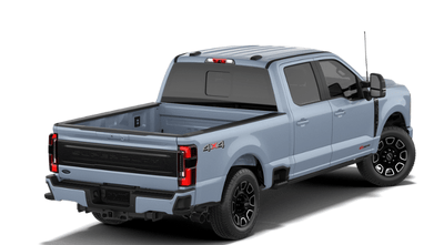 2027 Ford Super Duty F-250® Platinum®