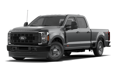 2027 Ford Super Duty F-250® XL