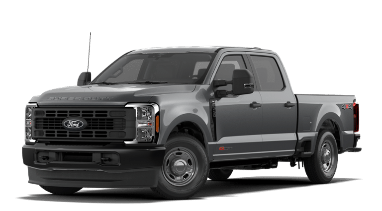 2027 Ford Super Duty F-250® XL