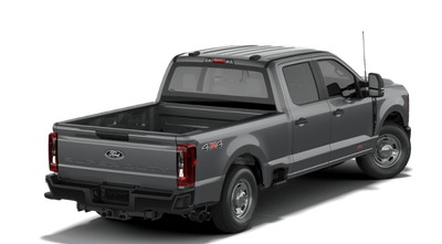 2027 Ford Super Duty F-250® XL