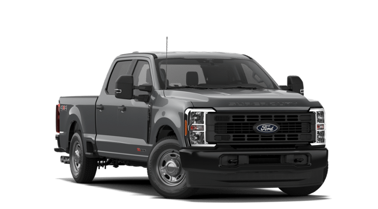 2027 Ford Super Duty F-250® XL