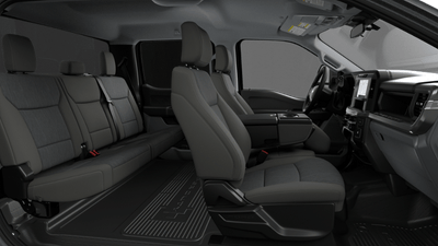 2027 Ford Super Duty F-250® XL
