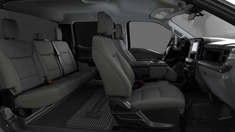 2027 Ford Super Duty F-250® XL