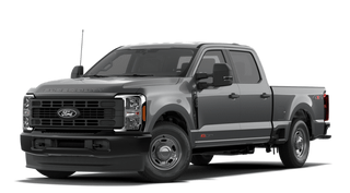2027 Ford Super Duty F-250® XL