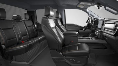 2026 Ford Super Duty F-250® Lariat®