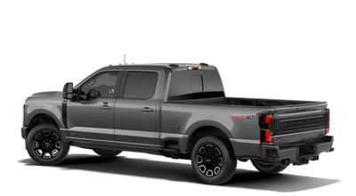 2027 Ford Super Duty F-250® Platinum®