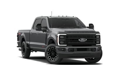 2027 Ford Super Duty F-250® Platinum®