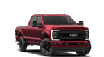 2027 Ford Super Duty F-250® Platinum®