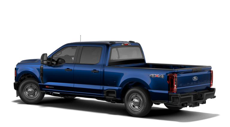 2027 Ford Super Duty F-250® XL