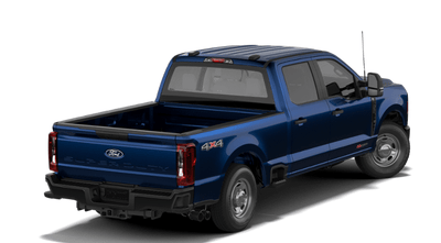 2027 Ford Super Duty F-250® XL