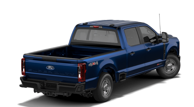 2027 Ford Super Duty F-250® XL