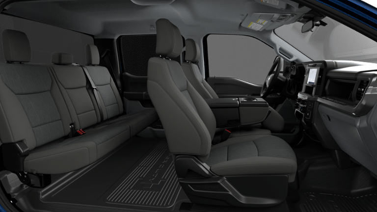 2027 Ford Super Duty F-250® XL