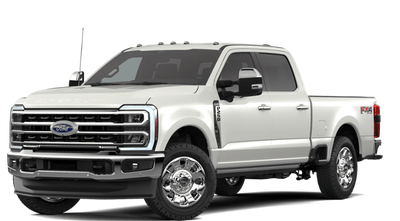 2026 Ford Super Duty F-250® King Ranch®