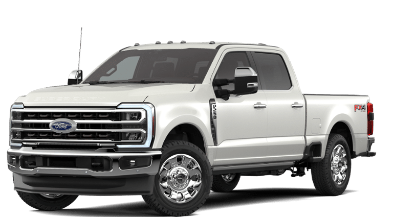2026 Ford Super Duty F-250® King Ranch®