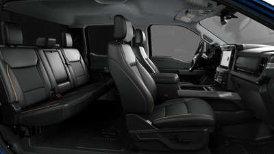 2027 Ford Super Duty F-250® Lariat®