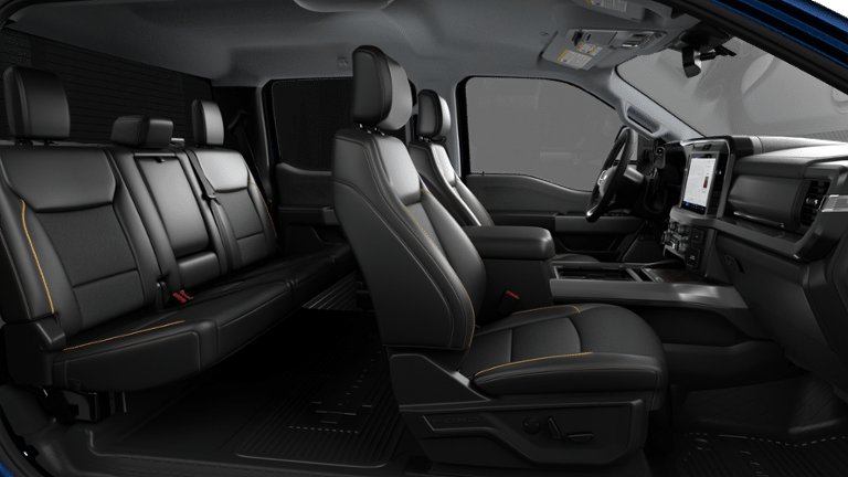 2027 Ford Super Duty F-250® Lariat®