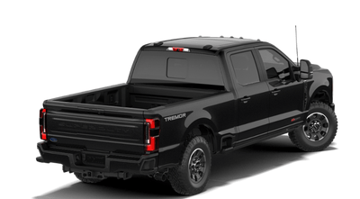 2027 Ford Super Duty F-250® Platinum®
