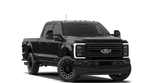2027 Ford Super Duty F-250® Platinum®