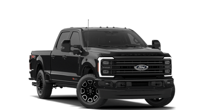 2027 Ford Super Duty F-250® Platinum®